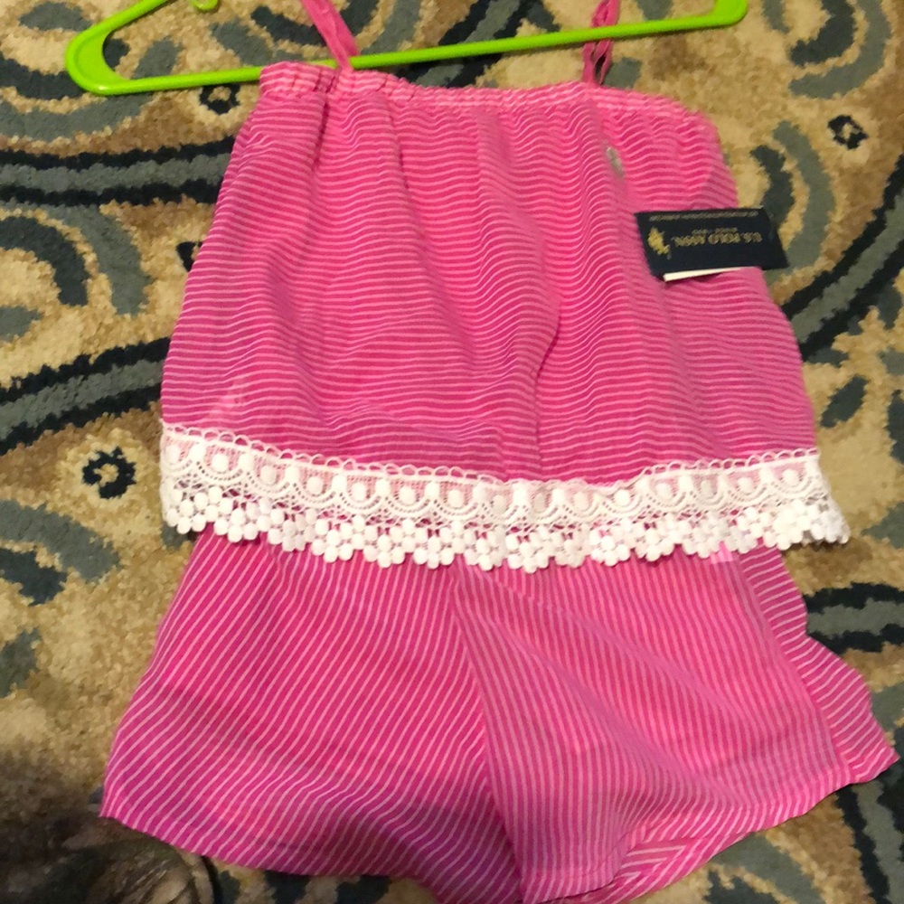 Jumper shorts